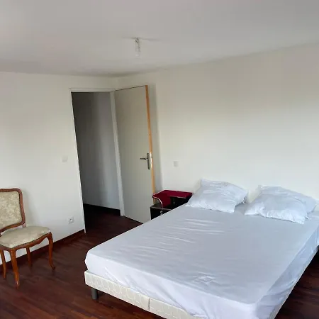 La Casba Villa