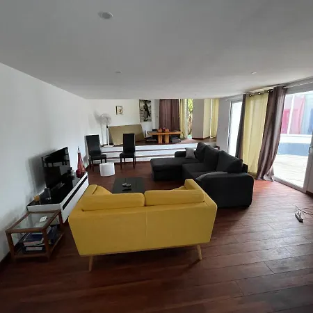 La Casba Villa *