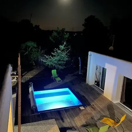 La Casba Villa *