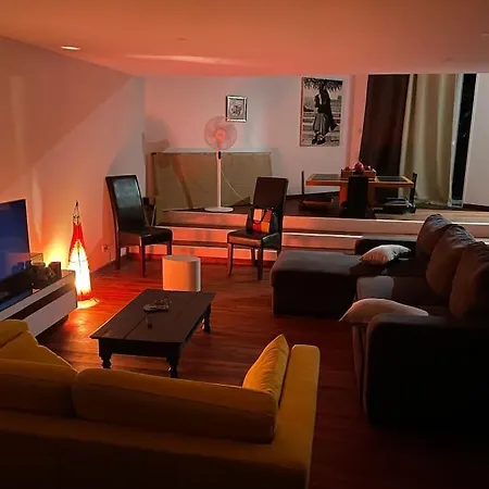La Casba Villa Lévignacq