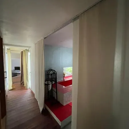 La Casba Villa *